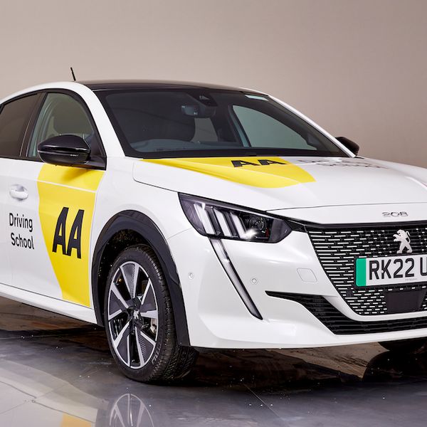 AA Driving School e208